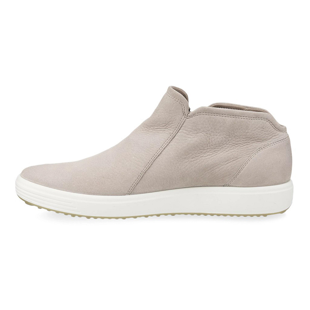 Women's ecco soft outlet 7 low bootie