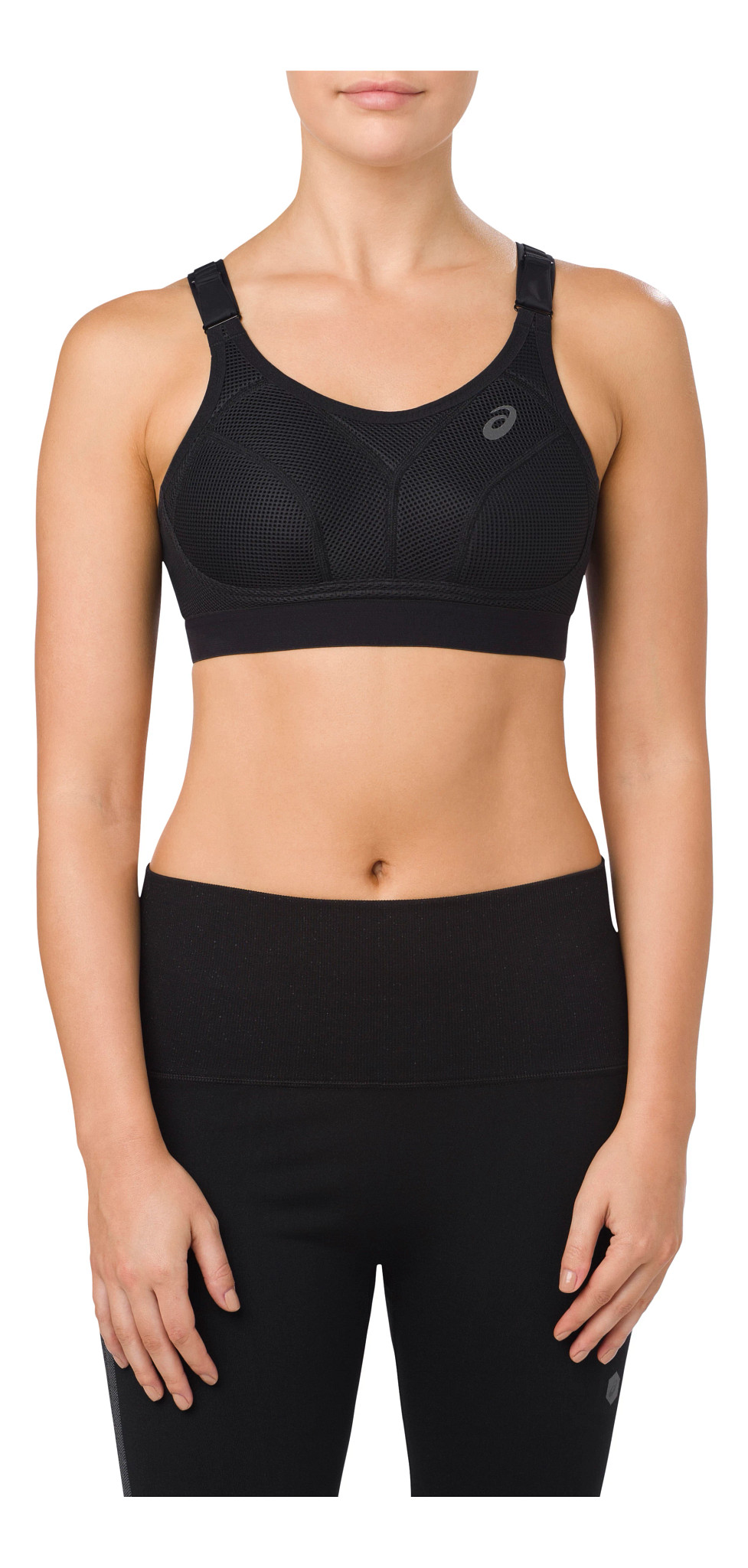 Womens ASICS Cooling Sports Bras