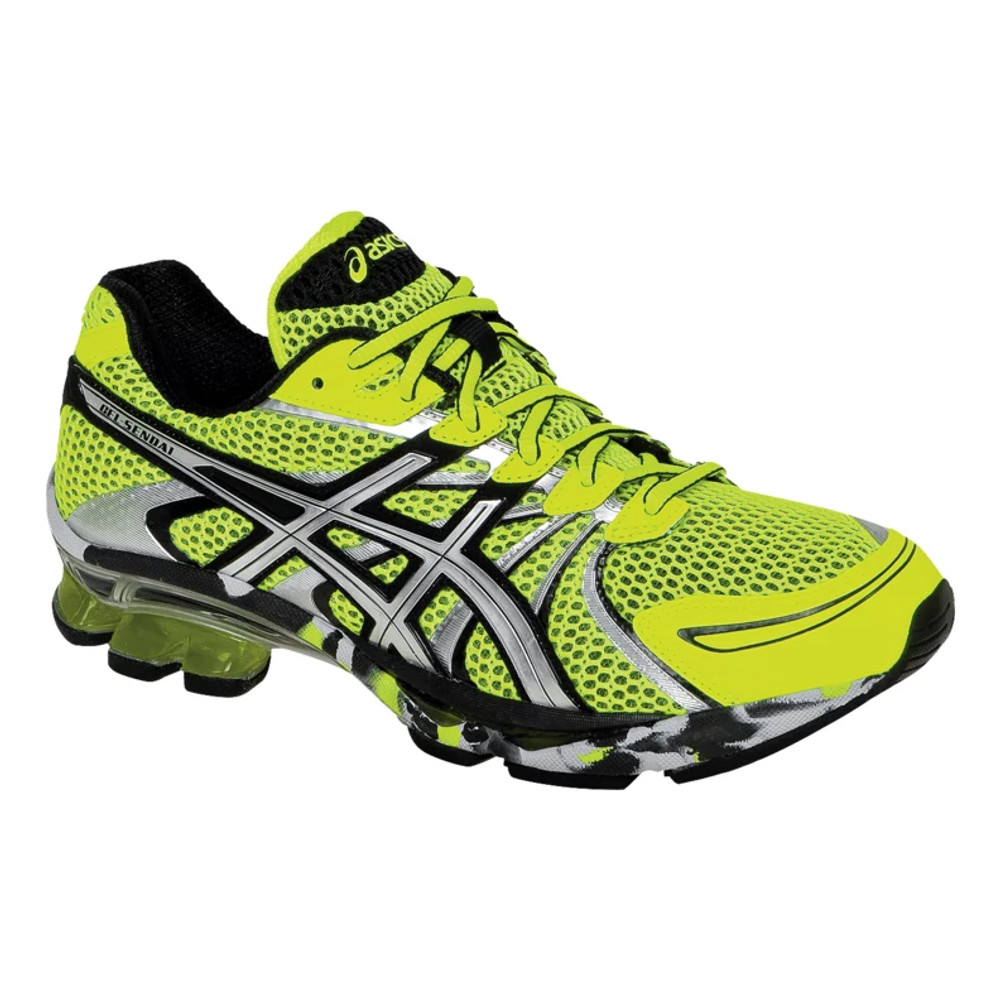 Asics gel sendai 1 new arrivals