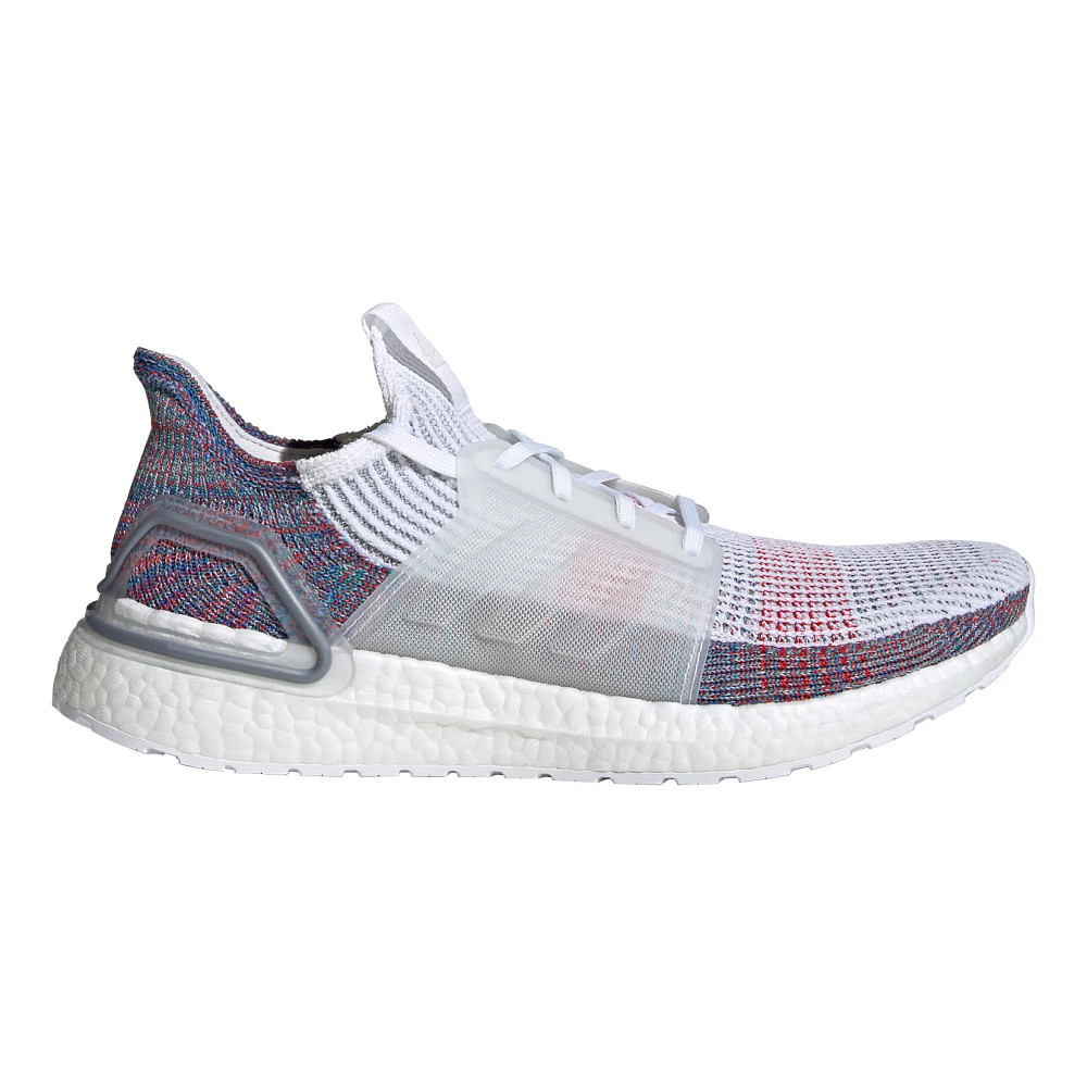 Ultra boost 19 mens hotsell cloud white