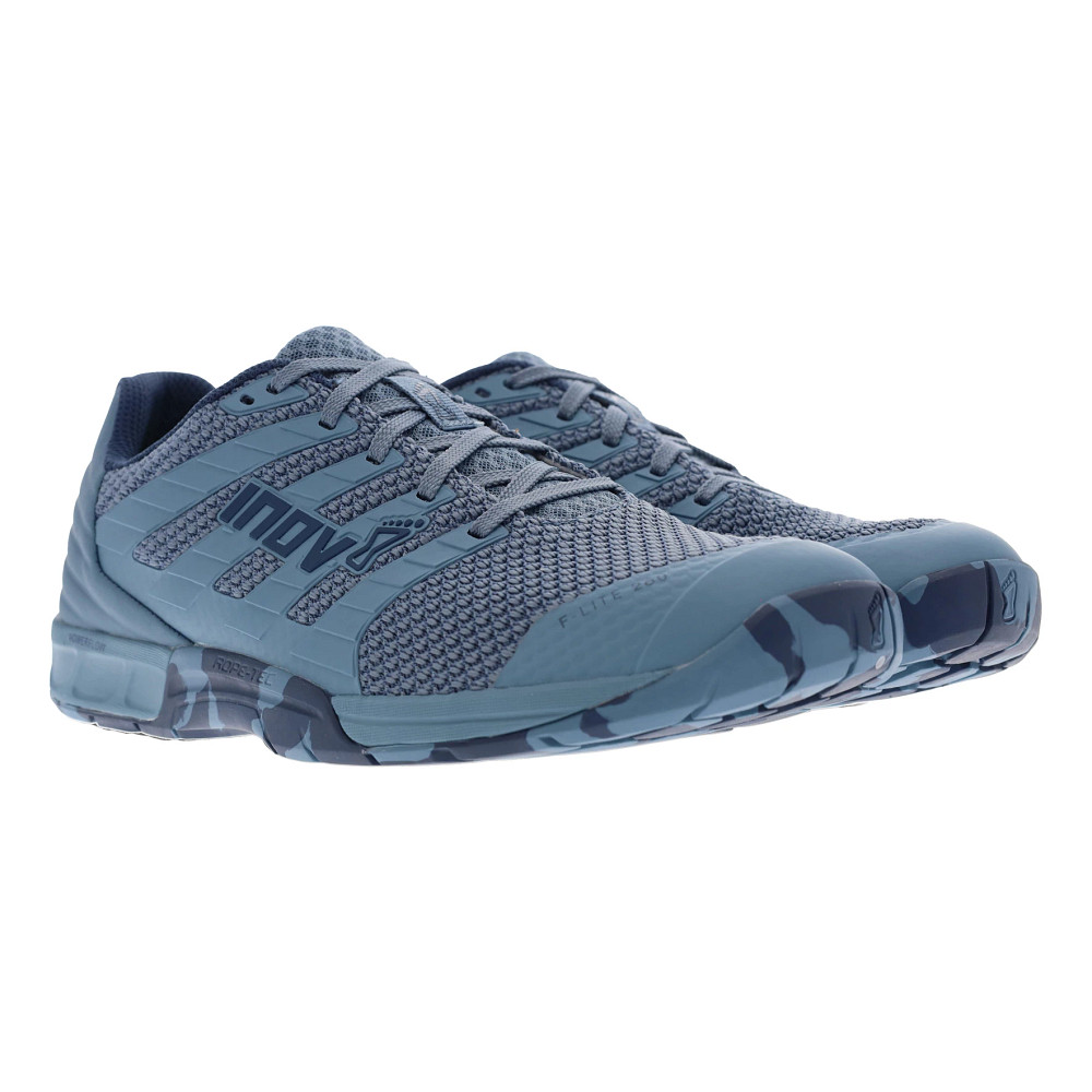 Mens Inov-8 F-Lite 260 v2 Knit Cross Training Shoe