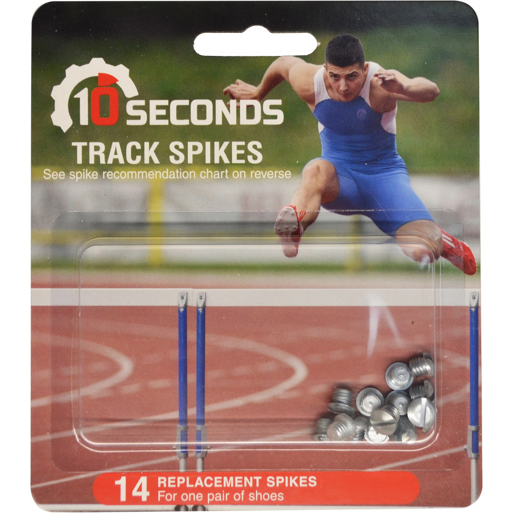 How to Care for Your Track Spikes - SportsRec