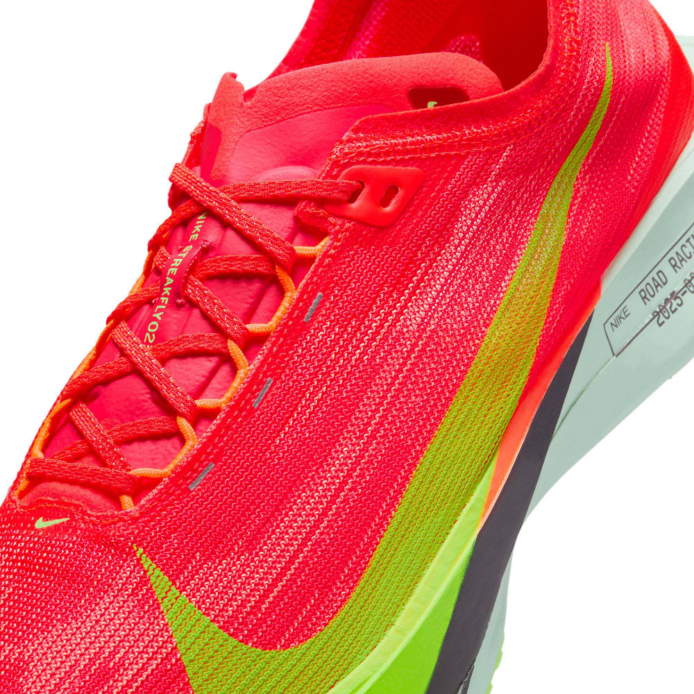 Nike ZoomX Streakfly 2 Running Shoe Nike ZoomX Streakfly 2 Running Shoe