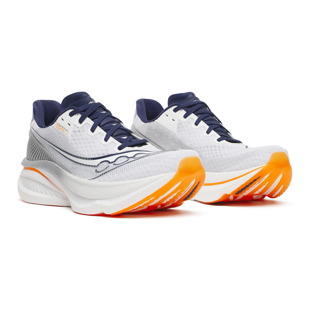 Mens Saucony Endorphin Azura Running Shoe