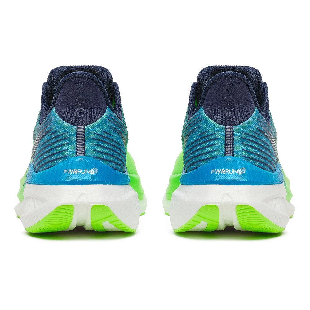 Mens Saucony Endorphin Speed 5 Running Shoe display picture 3