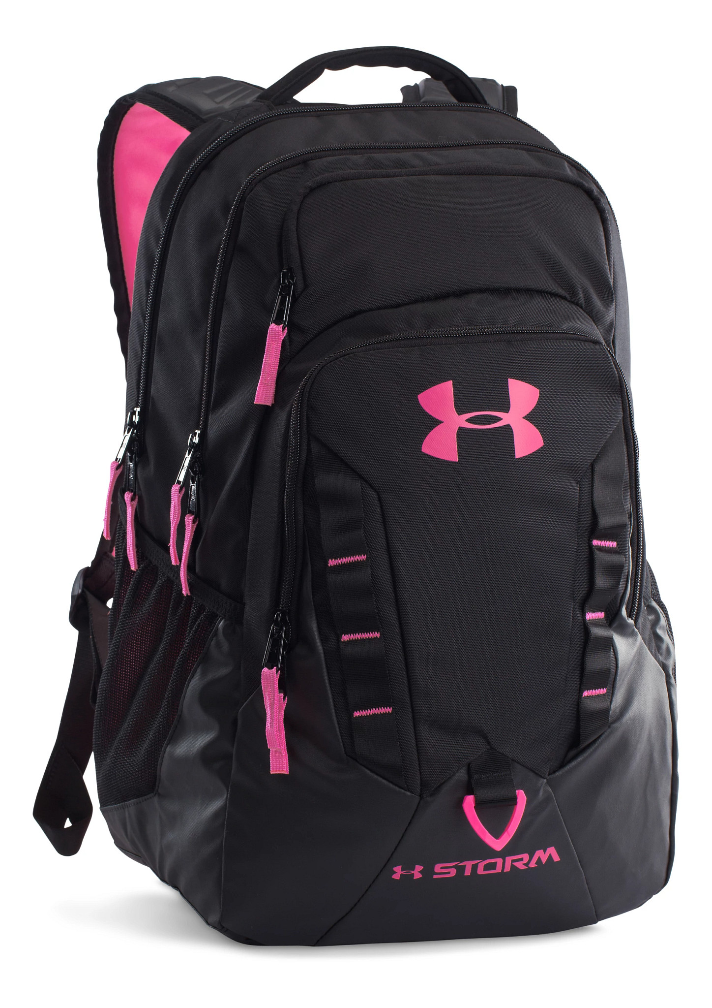 Womens Under Armour Recruit Backpack Bags