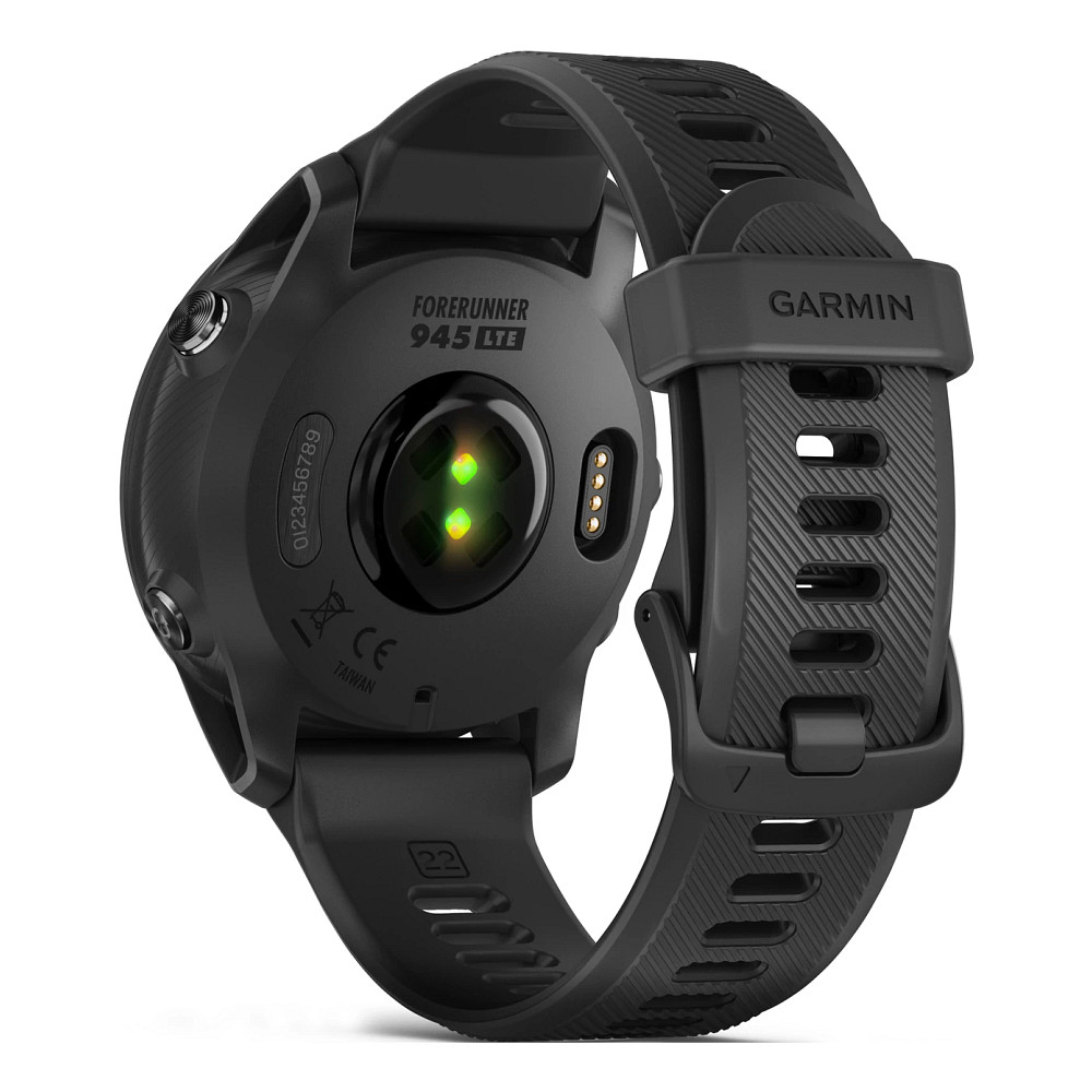 Garmin Forerunner 945 LTE Monitors
