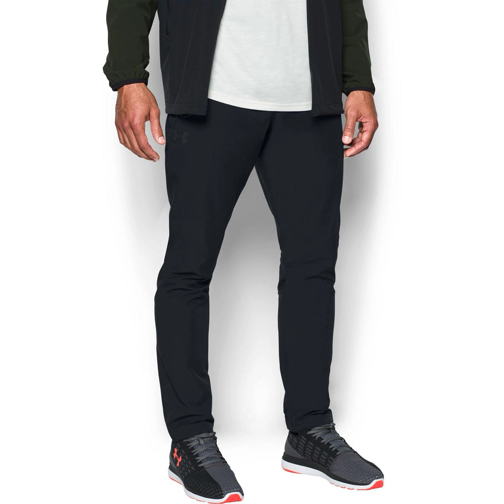 Mens Under Armour WG Woven Pants