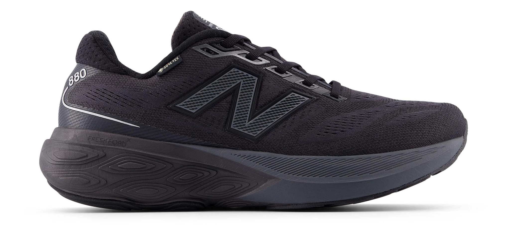 Mens New Balance Fresh Foam X 880v15 GTX Running Shoe | Road