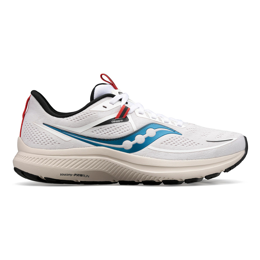 Saucony - Men's Omni 21