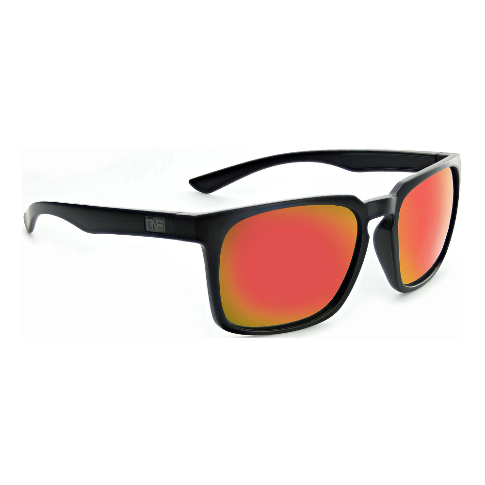 Optic Nerve Boiler Polarized Sunglasses