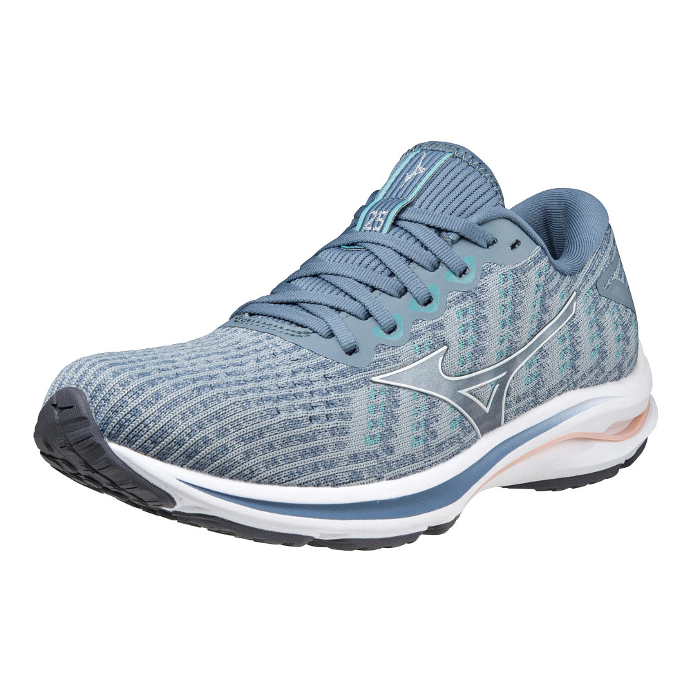 Mizuno wave deals rider 22 knit