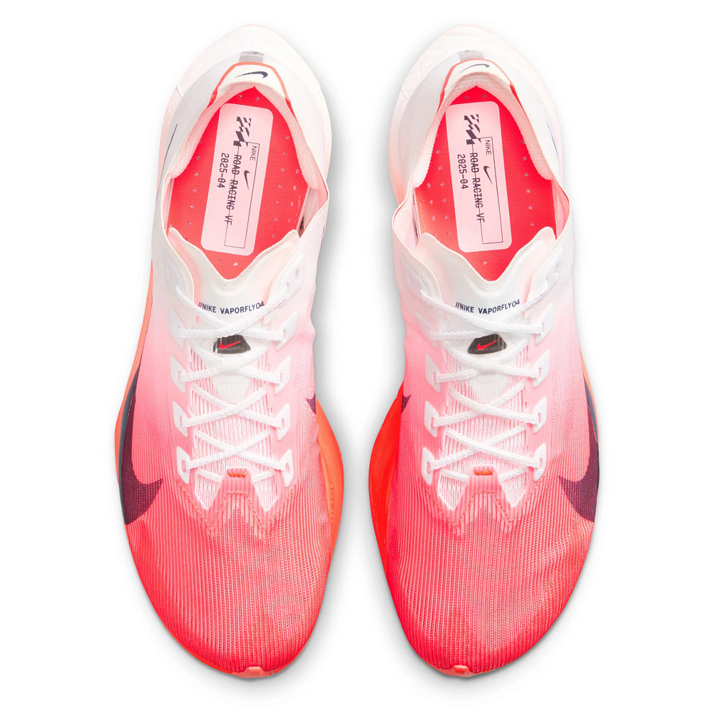 Mens Nike ZoomX Vaporfly Next% 4 Running Shoe