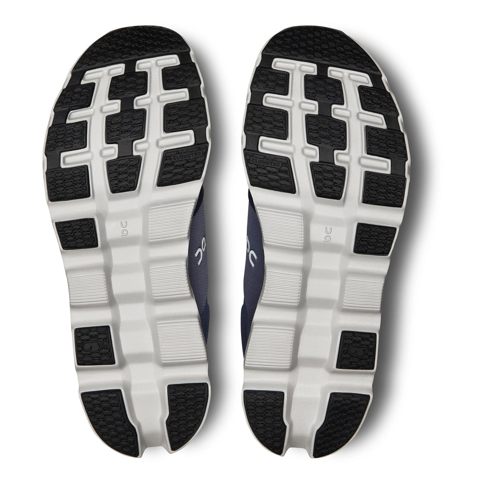 【新品未使用】On Cloudstratus 3（メンズスニーカー26cm） Men's Cloudstratus 3 | White | On Hong Kong SAR