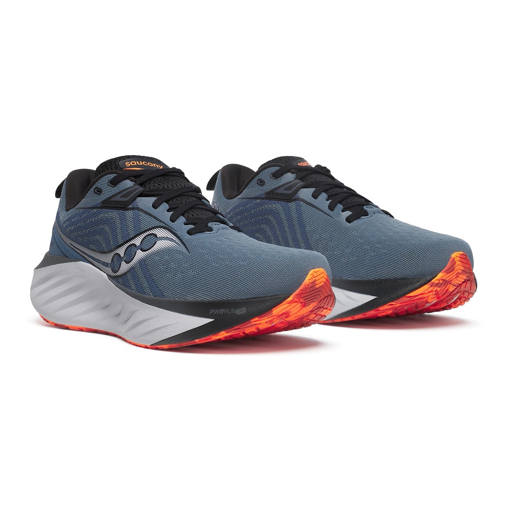 Saucony Women's Triumph 22 | Marathon Sports