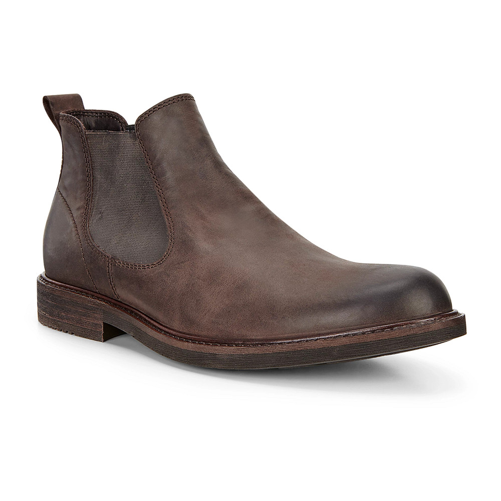 Men s Ecco Kenton Chelsea Boot