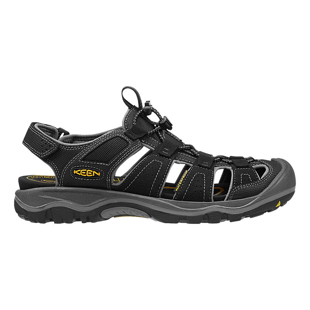 Keen rialto online lace