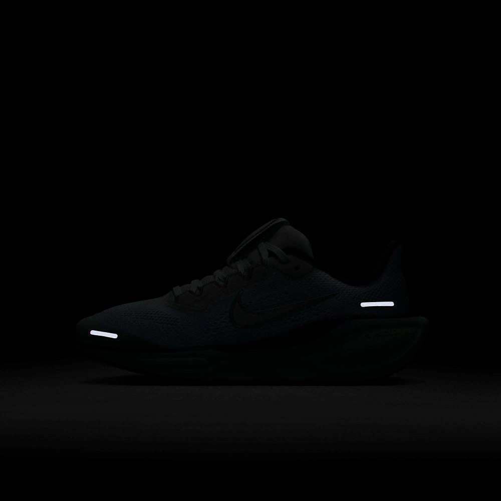 Kids Nike Pegasus 41 Running Shoe display picture 1