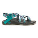 Women's Chaco Z/2 Classic - Current Dusty Blue