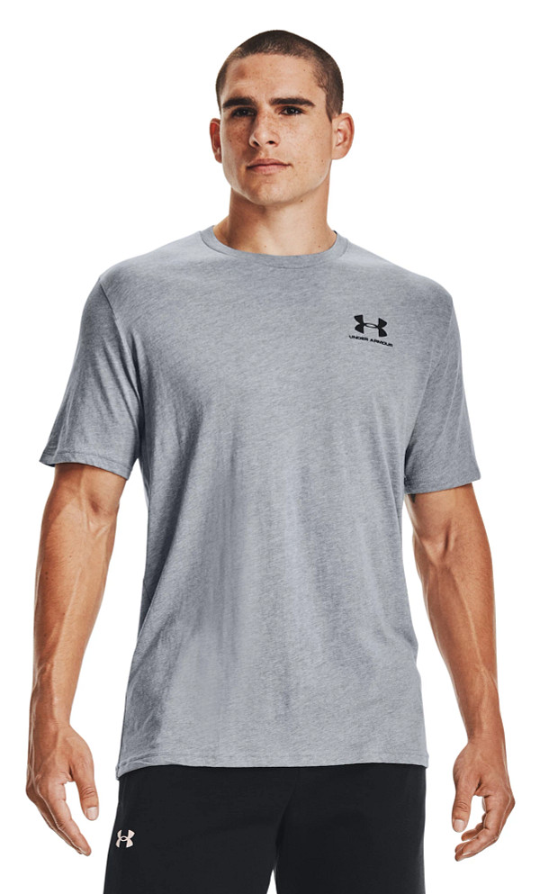 Men's Under Armour Rival Terry Short