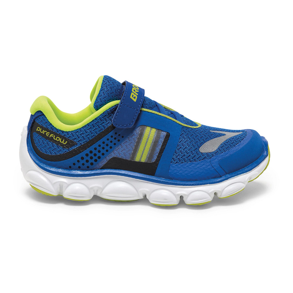 Brooks kids pureflow running 2025 shoes