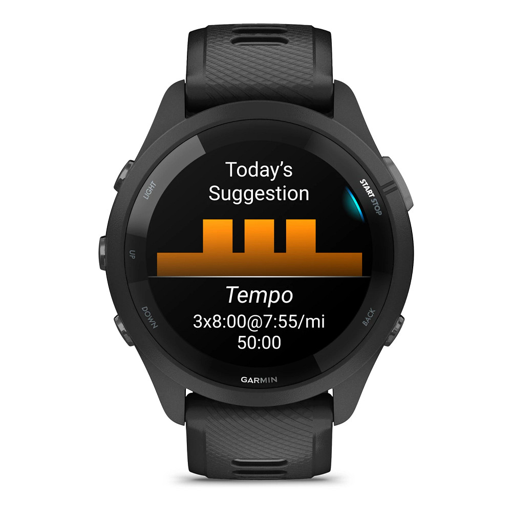 Forerunner 235 music sales