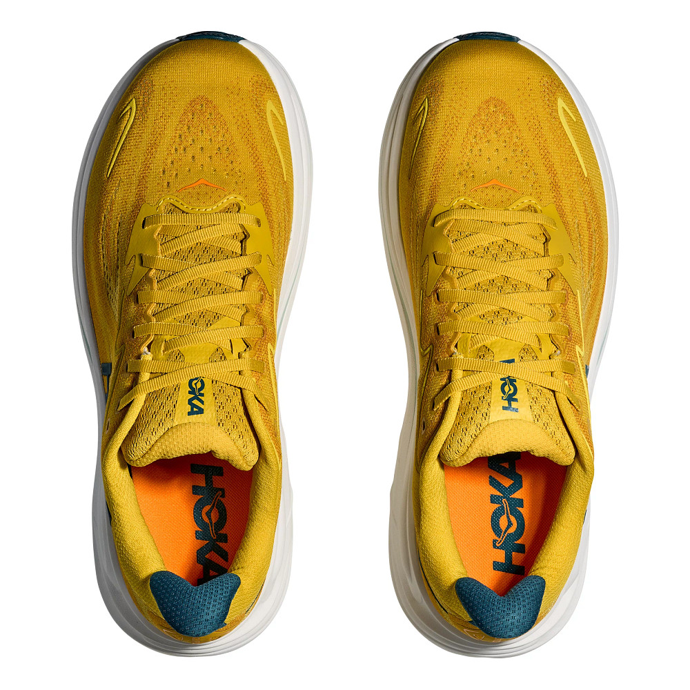 Mens HOKA Clifton 10 Running Shoe