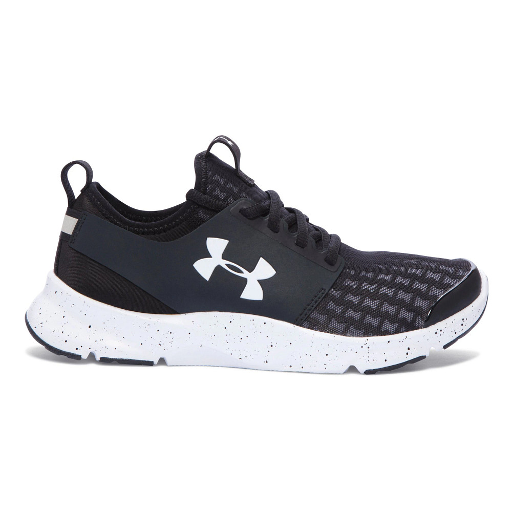 Under armour drift shop running shoes ladies