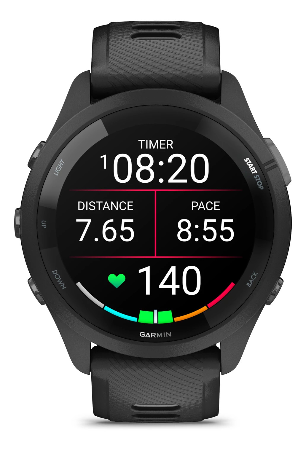 Garmin Forerunner 265 | The Market Place