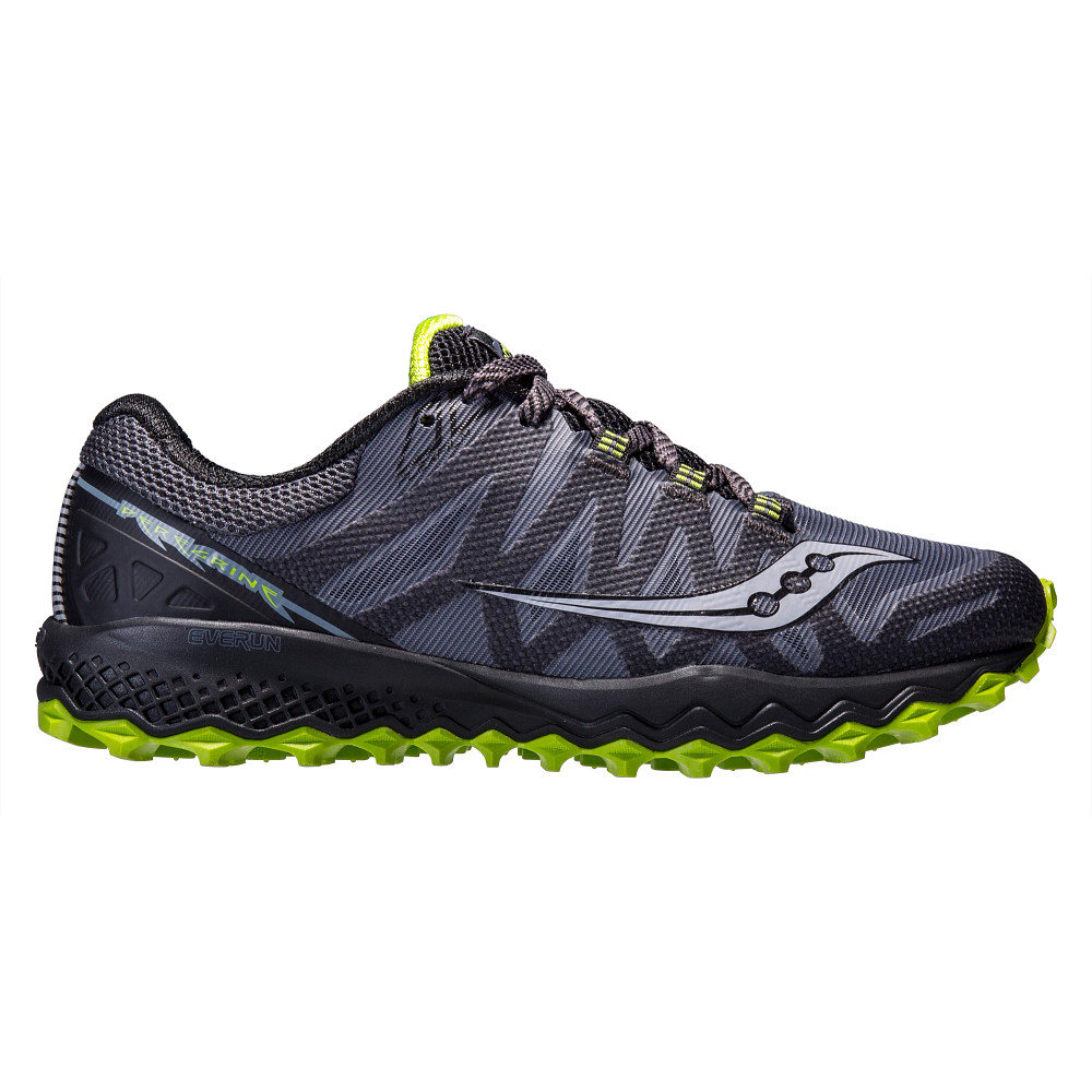 Cheap saucony deals peregrine 7 mens