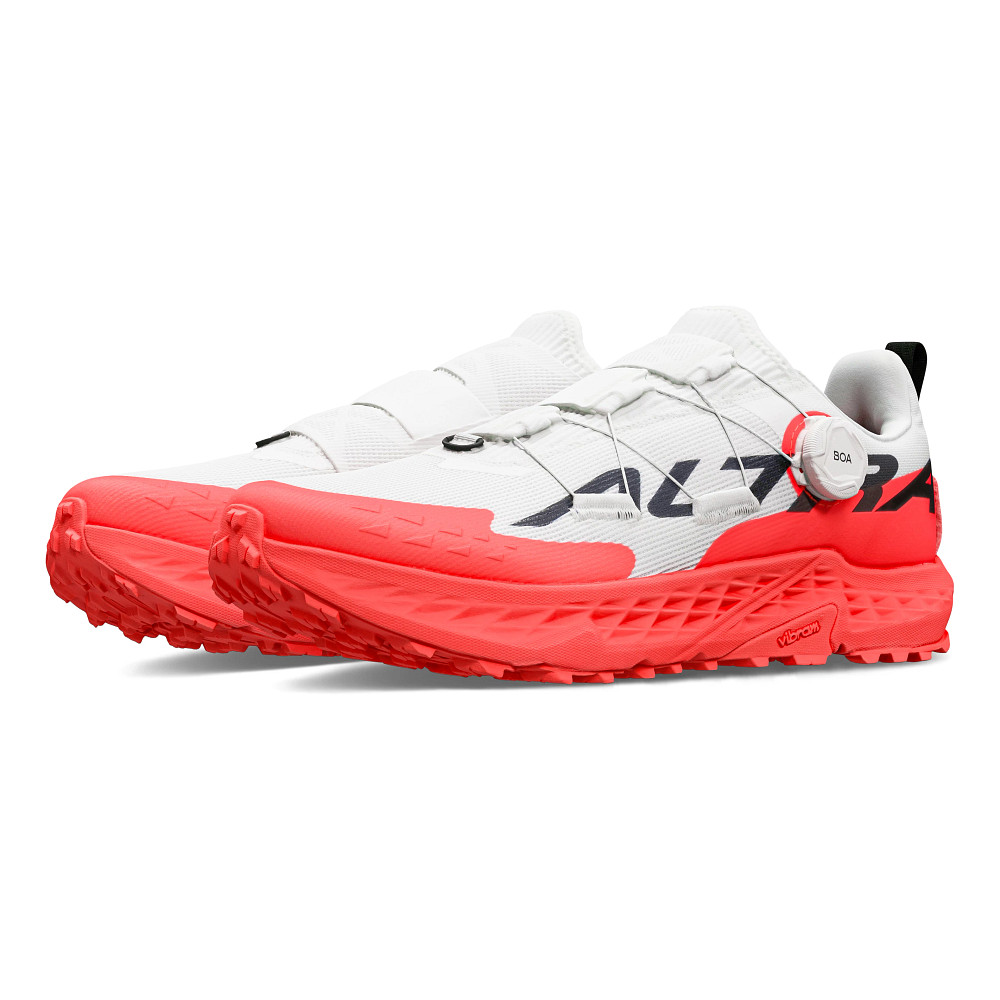 Mens Altra Timp 5 BOA Trail Running Shoe