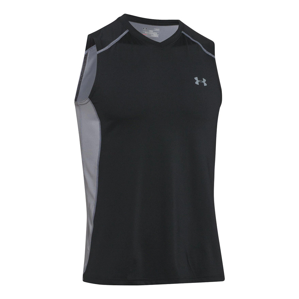 Men s Under Armour Raid Sleeveless