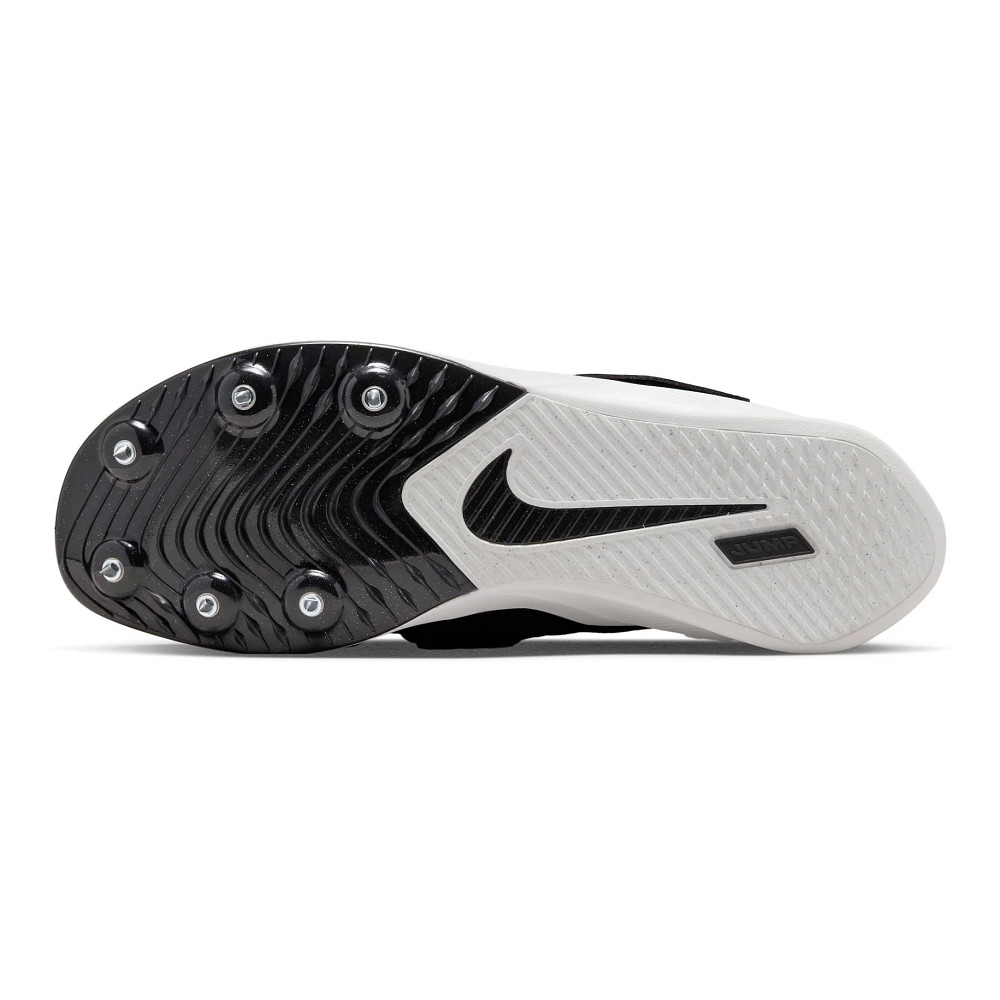 Nike zoom hotsell rival fly spikes