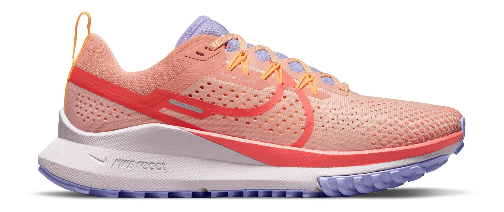 women's nike pegasus trail running shoes