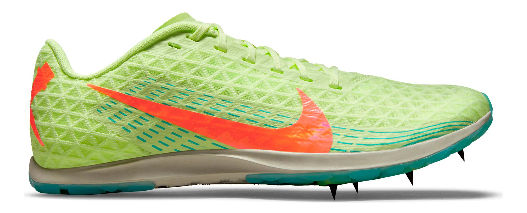 ナイキ ズーム ライバル XC 5 28.5センチ ナイキ ズーム ライバル XC 5 28.5センチ