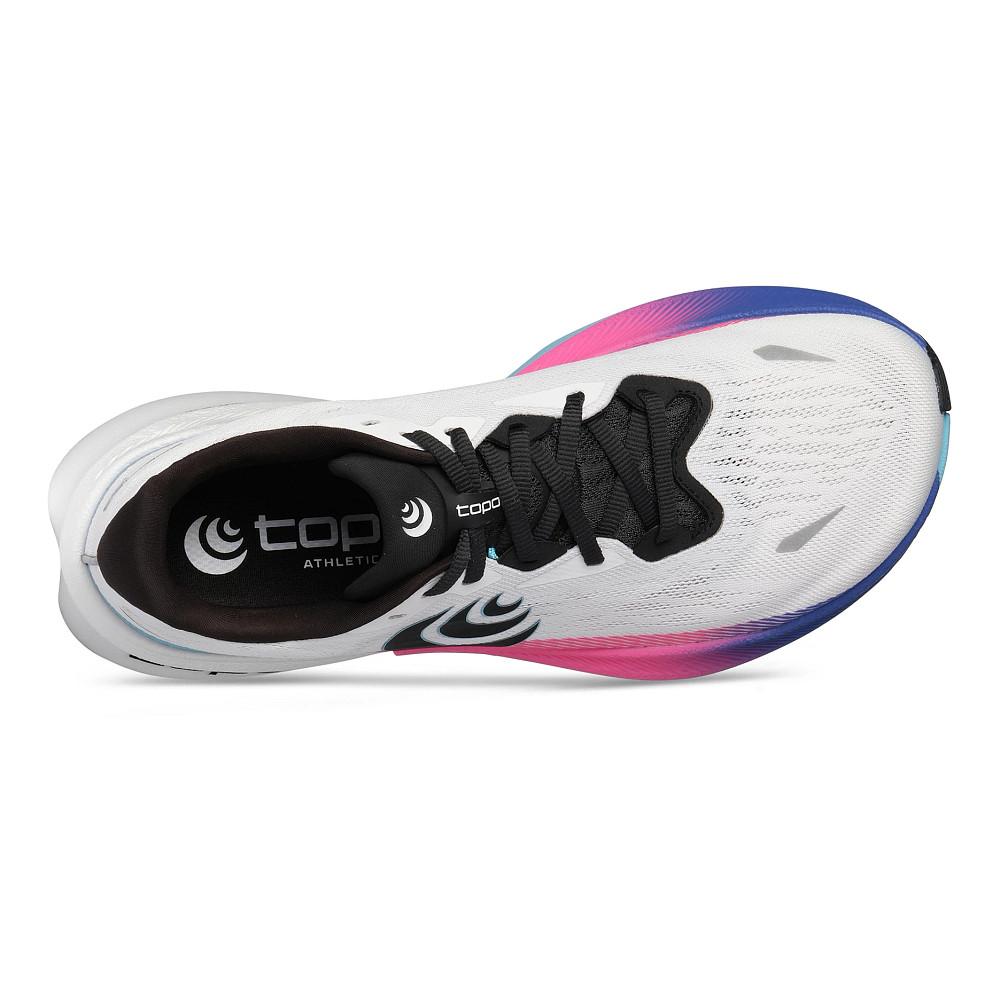 Mens Topo Specter 3 Running Shoe