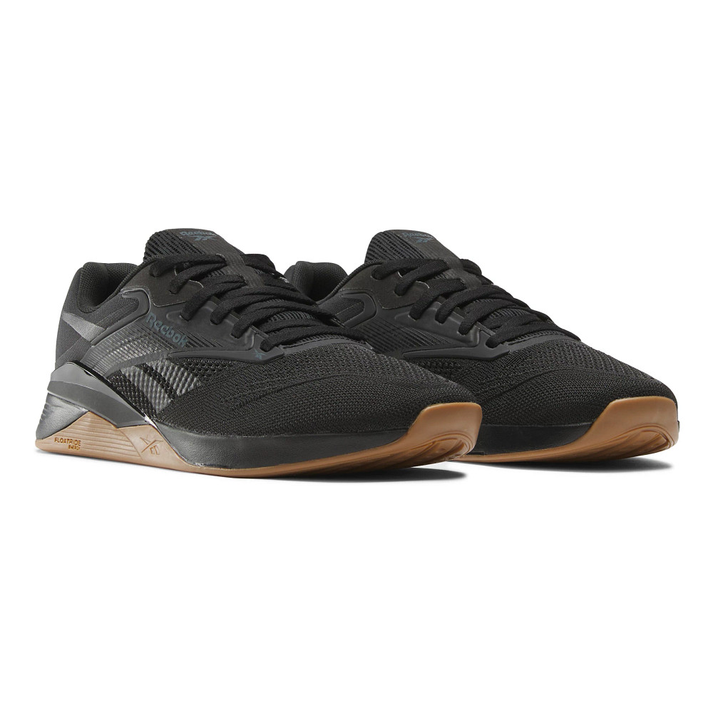 Mens Reebok Nano X4 Cross Training Shoe