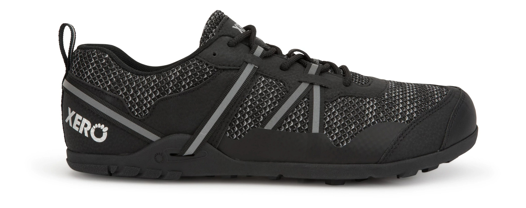 Mens Xero Shoes TerraFlex II Boot Hiking Shoe