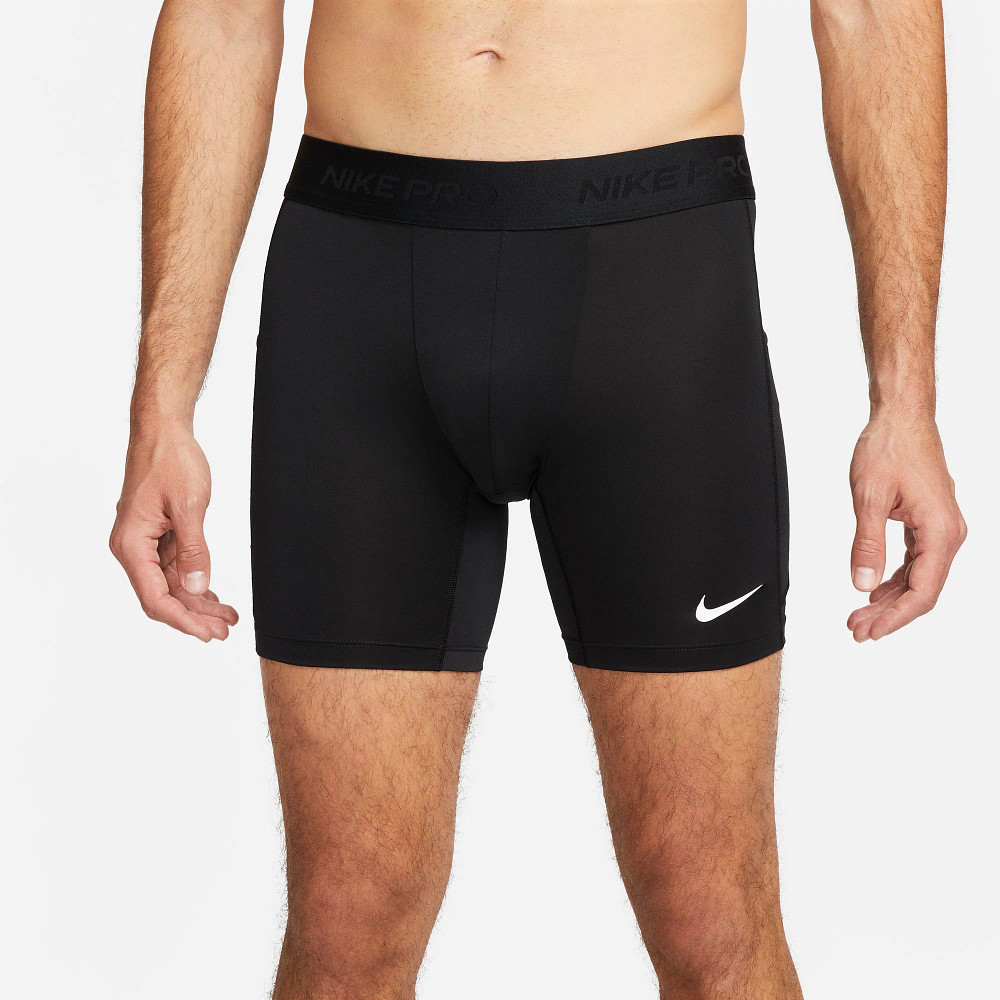 Mens Nike Pro Dri-FIT Short Compression & Fitted Shorts