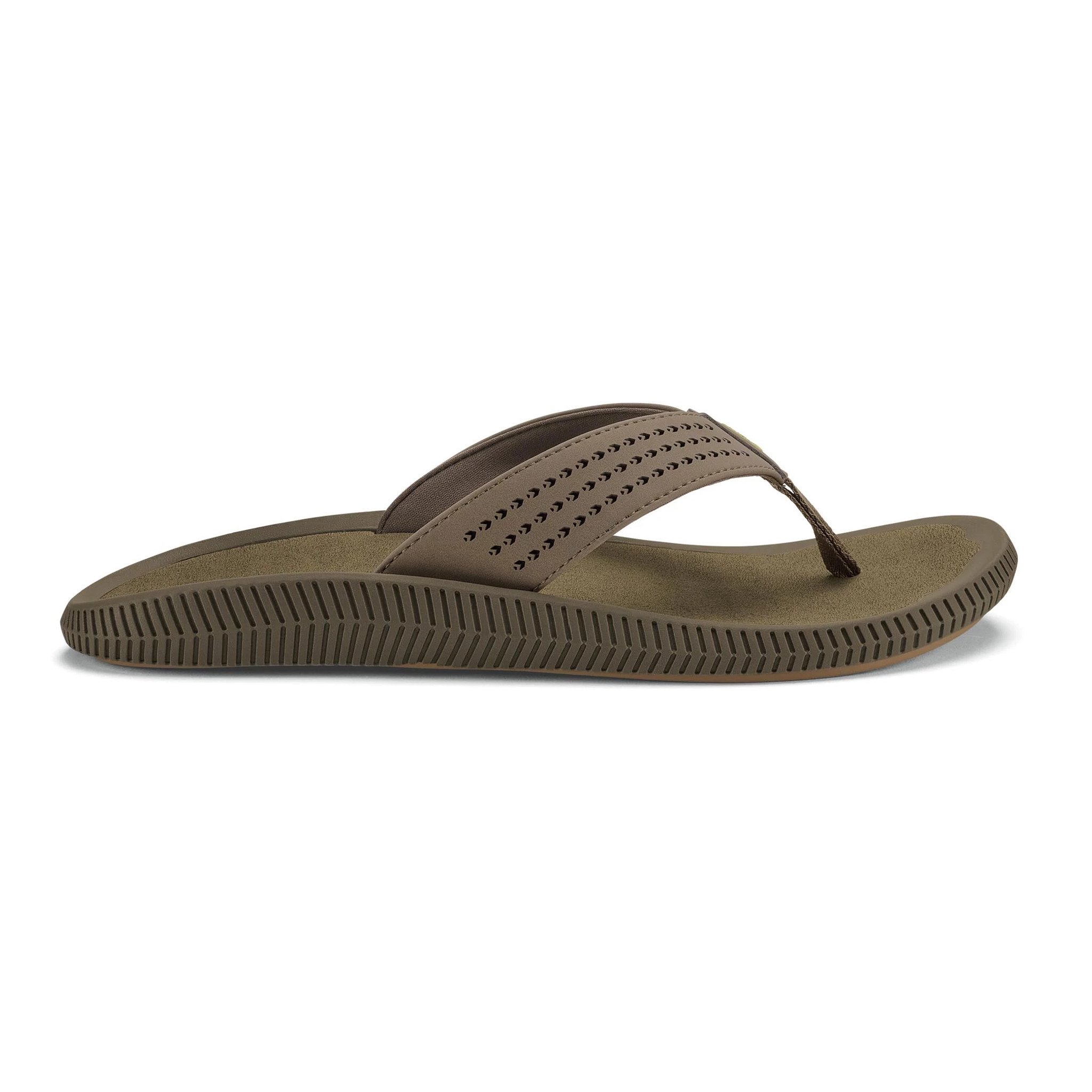 Men's OluKai Ulele, Size: 11, Medium | Footwear - Road Runner Sports
