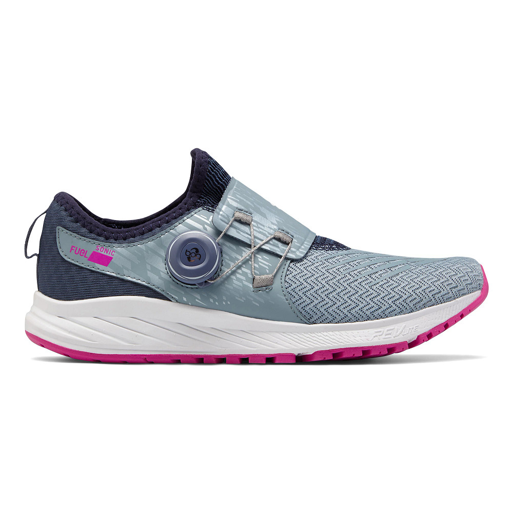 Womens New Sonic v1 Shoe