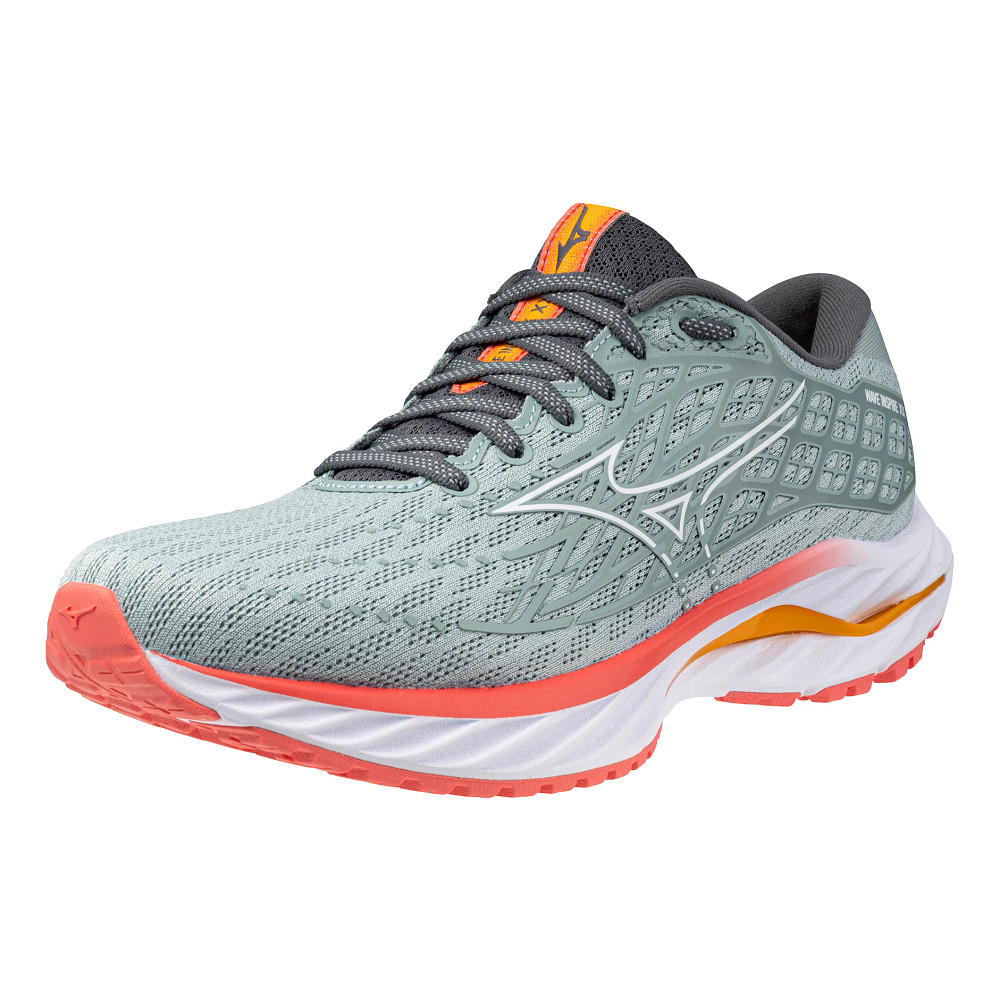 Womens Mizuno Wave Inspire 20 Running Shoe