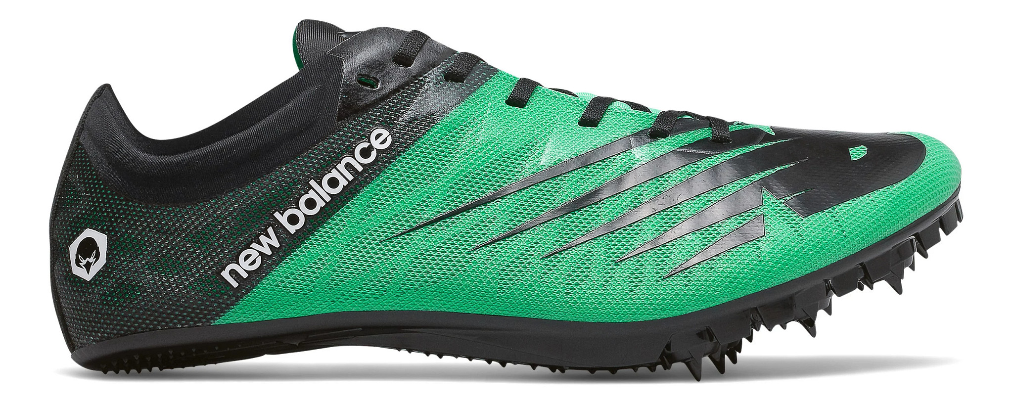 New balance vazee 2025 verge spikes review