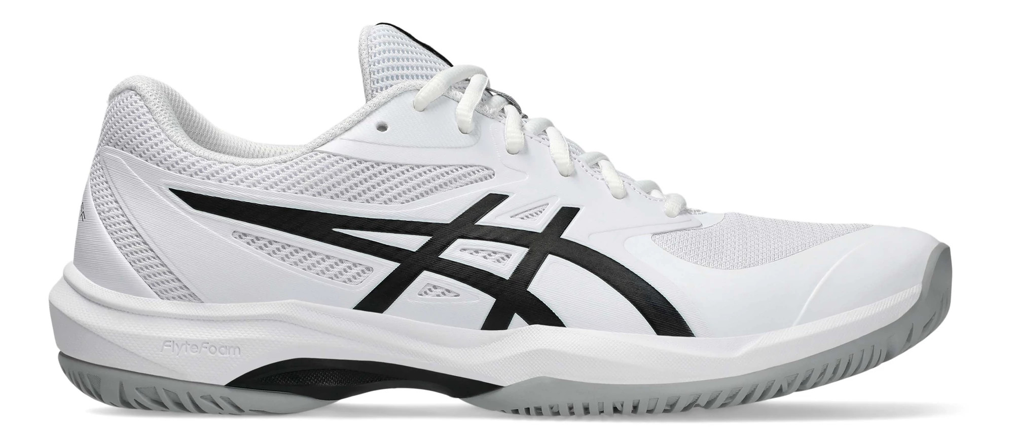 シューズ ASICS COURT SELFIT TVR486.100 アシックス ASICS レディース バレーボール シューズ COURT