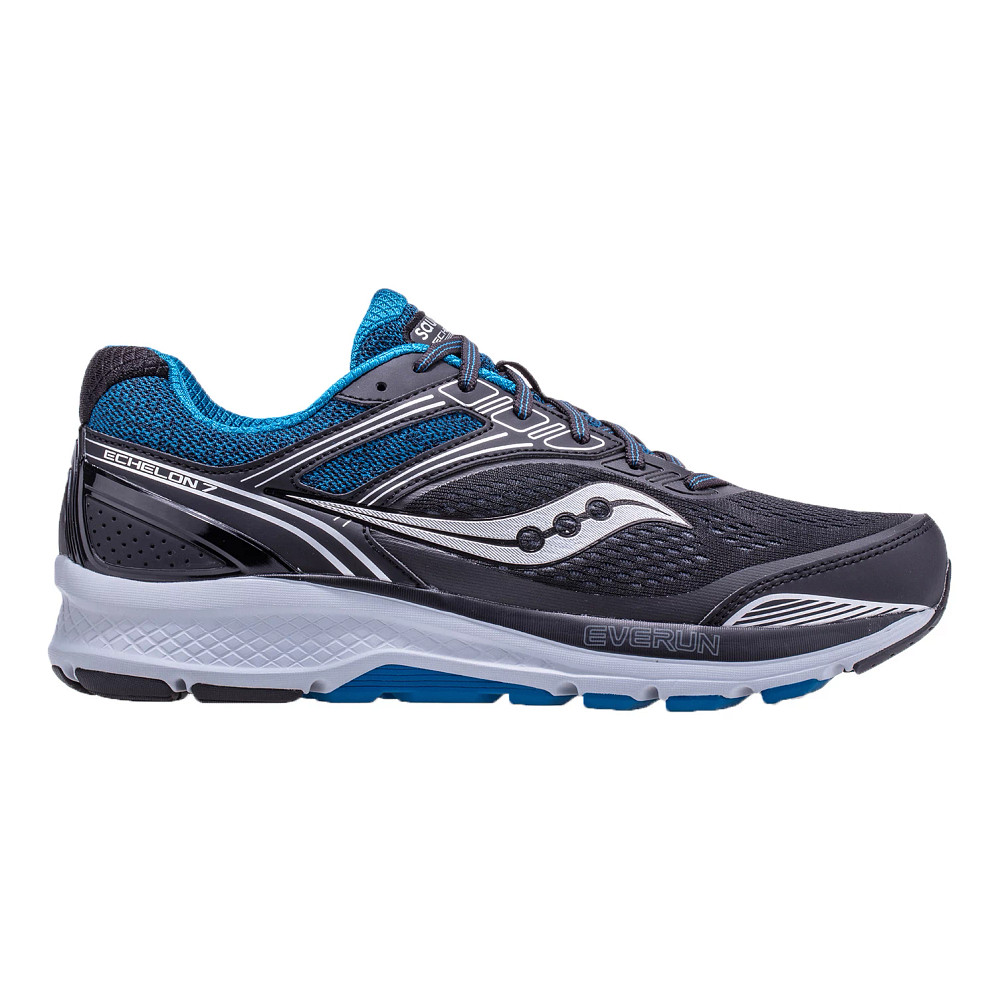 Saucony echelon clearance 7 mens review