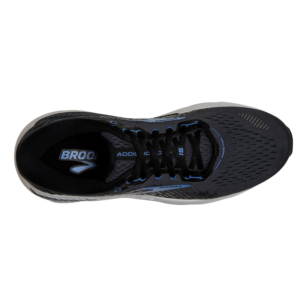 Brooks addiction running hot sale shoes mens