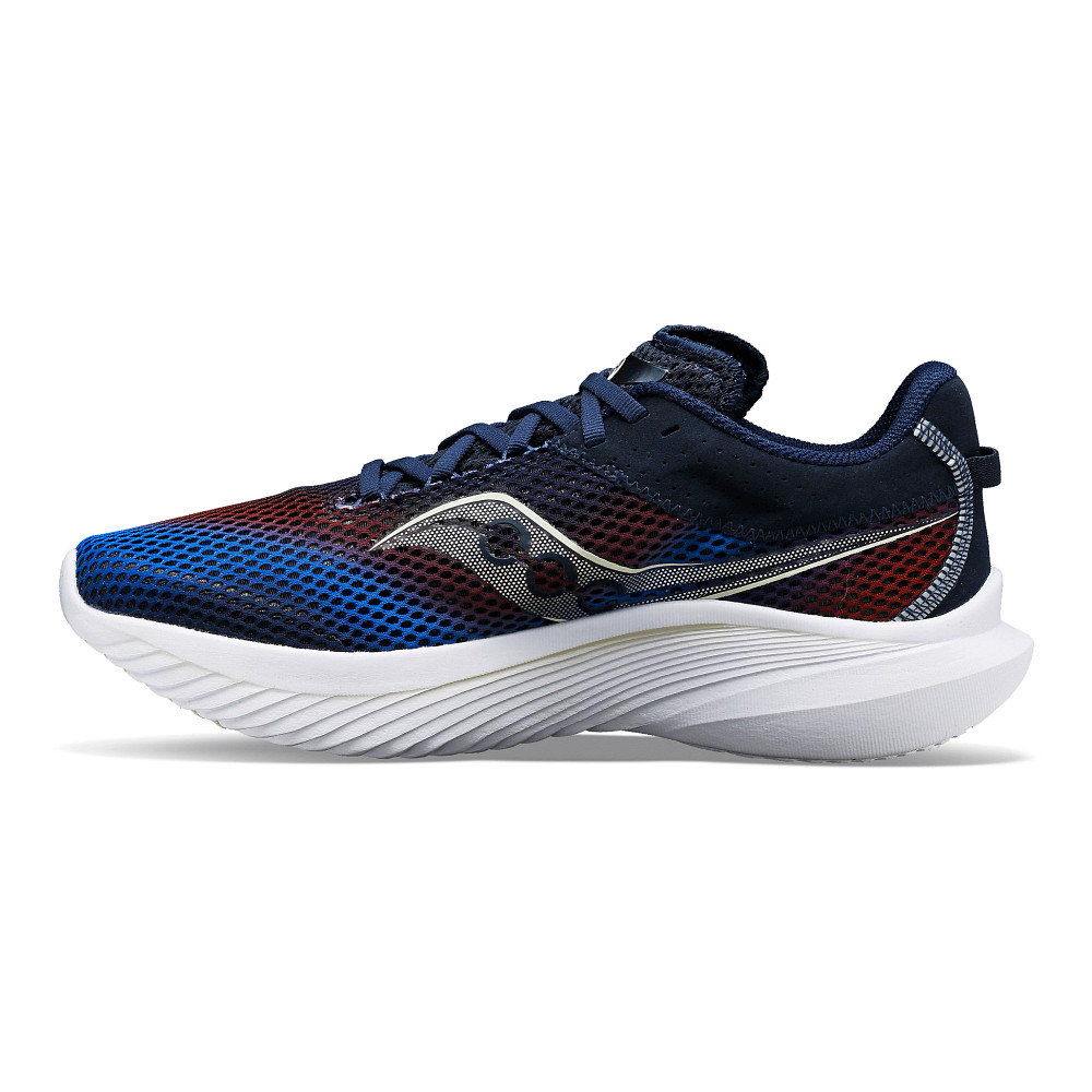 Mens Saucony Kinvara 14 Running Shoe