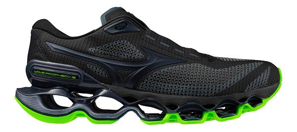 Mens Mizuno Wave Prophecy 14 Running Shoe