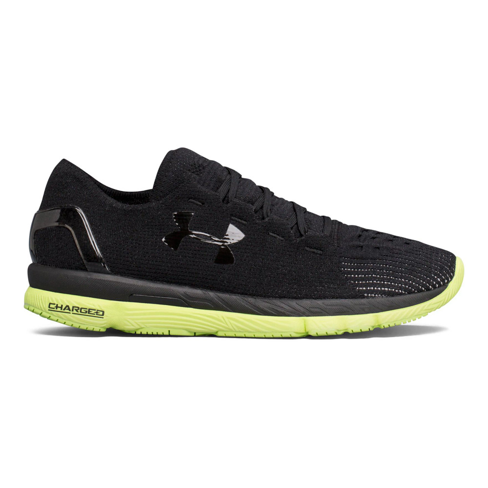 Under armour speedform slingshot best sale running shoes