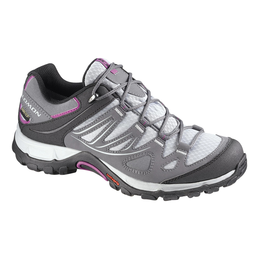 Salomon women's ellipse gtx on sale w